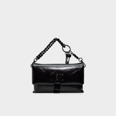 Aldo Jackieminii in Black - Crossbody bag
