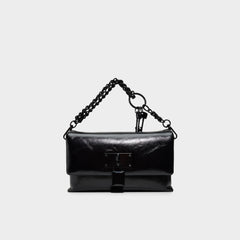 Aldo Jackieminii in Black - Crossbody bag