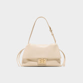 Aldo Eelinoraa in Cream - Crossbody bag