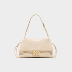 Aldo Eelinoraa in Cream - Crossbody bag