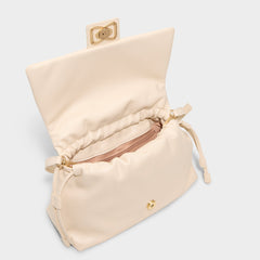 Aldo Eelinoraa in Cream - Crossbody bag