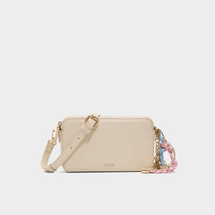 Aldo Ddemii in Bone - Crossbody bag