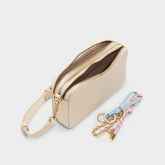 Aldo Ddemii in Bone - Crossbody bag