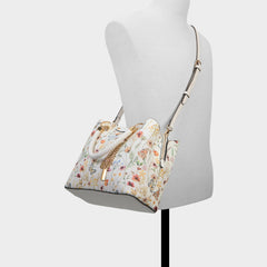Aldo Lothycannx Multi Women's Tote & Satchel bags - Satchel bag