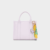 Aldo Dina in Sami Lilac - Satchel bag