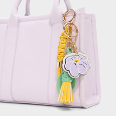 Aldo Dina in Sami Lilac - Satchel bag