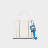 Aldo Timothy in Goodman White - Satchel bag
