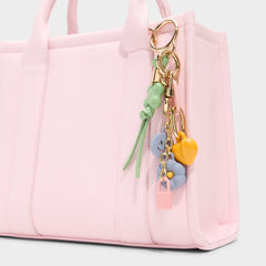 Aldo Hyperthalamuscorp in Pink - Satchel bag