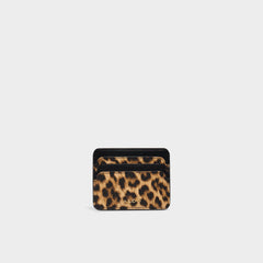 Aldo Samma in Black Combo - Wallet