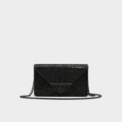 Aldo Brimortonblngg in Black Black - Wallet