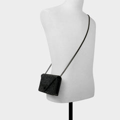 Aldo Brimortonblngg in Black Black - Wallet