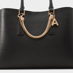 Aldo Alphabet Yellow Women's Bag Charms & Keychains - Bag charm