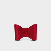Aldo Bowclutchh in Red -