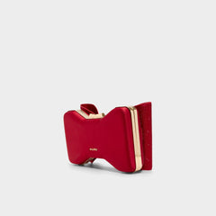 Aldo Bowclutchh in Red -