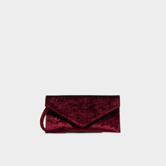 Aldo Wardowethh in Dark Red -