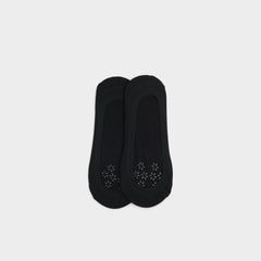 Aldo Lauenensee Black Women's Socks - Socks