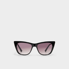 Aldo Selamas Black/Gold Multi Women's Cat eye - Cat eye sunglasses