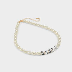 Aldo Moody Ice Women's Necklaces - Necklace