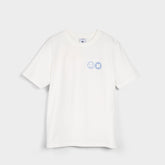 Aldo Hyperthalamuscorp in Pastel Multi - Unisex t-shirt