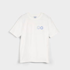 Aldo Hyperthalamuscorp in Pastel Multi - Unisex t-shirt