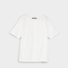 Aldo Timothy in Goodman White Black14038062 - Unisex t-shirt