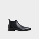 Aldo Sosa in Black - Chelsea boot