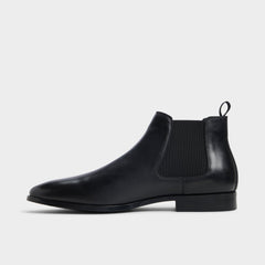 Aldo Sosa in Black - Chelsea boot