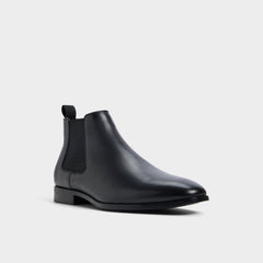 Aldo Sosa in Black - Chelsea boot