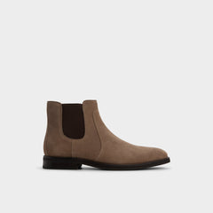 Aldo Hunter in Taupe Primary Multi - Chelsea boot