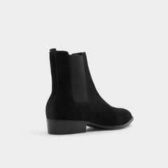 Aldo Bert Other Black Men's Dress boots - Chelsea boot