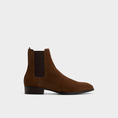 Aldo Bert in Other Brown - Chelsea boot
