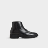 Aldo Walton in Black - Lace-up boot