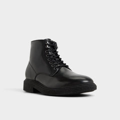 Aldo Walton in Black - Lace-up boot