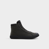 Aldo Estanqueiro Black Overflow Men's Lace-up boots - Lace-up boot, Cup sole
