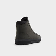 Aldo Estanqueiro Black Overflow Men's Lace-up boots - Lace-up boot, Cup sole