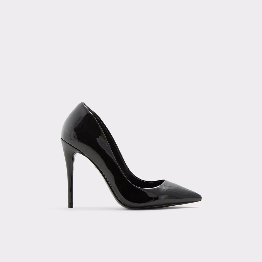 Aldo Stessy_ Other Black Women's Stessy - Pump, Stiletto heel