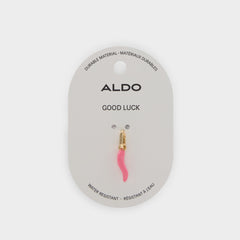 Aldo Goodluck in Light Pink - Jewelry charm