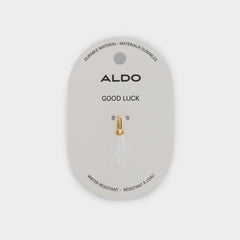 Aldo Goodluck in White - Jewelry charm