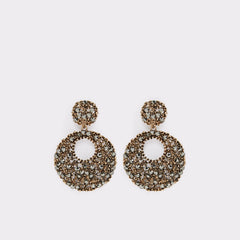 Aldo Mapleridge Metallic Multi Women's Earrings - Statement earrings