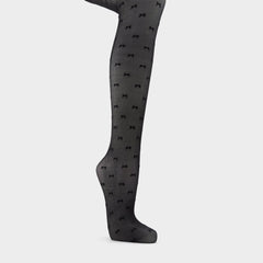 Aldo Bowly in Black - Tights