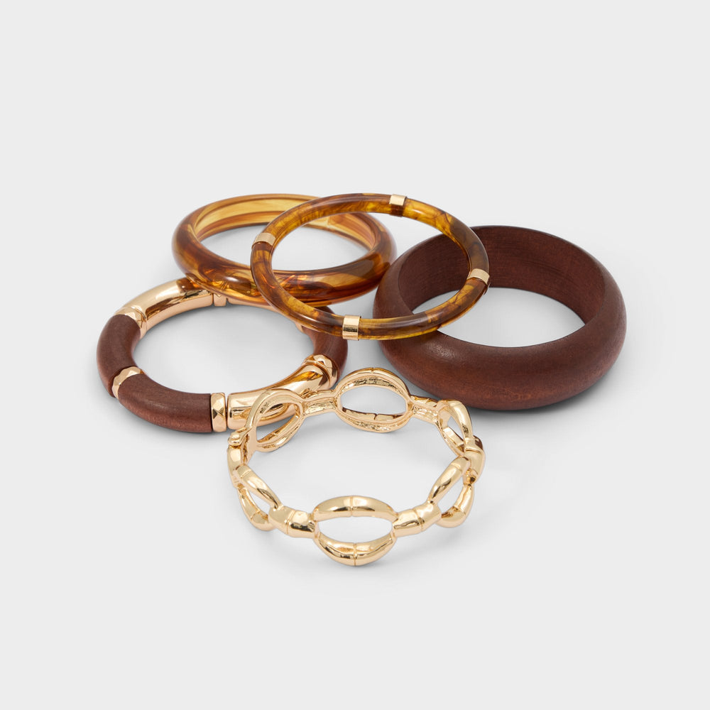 Aldo Novva Other Brown Women's Bracelets - Bangle bracelet
