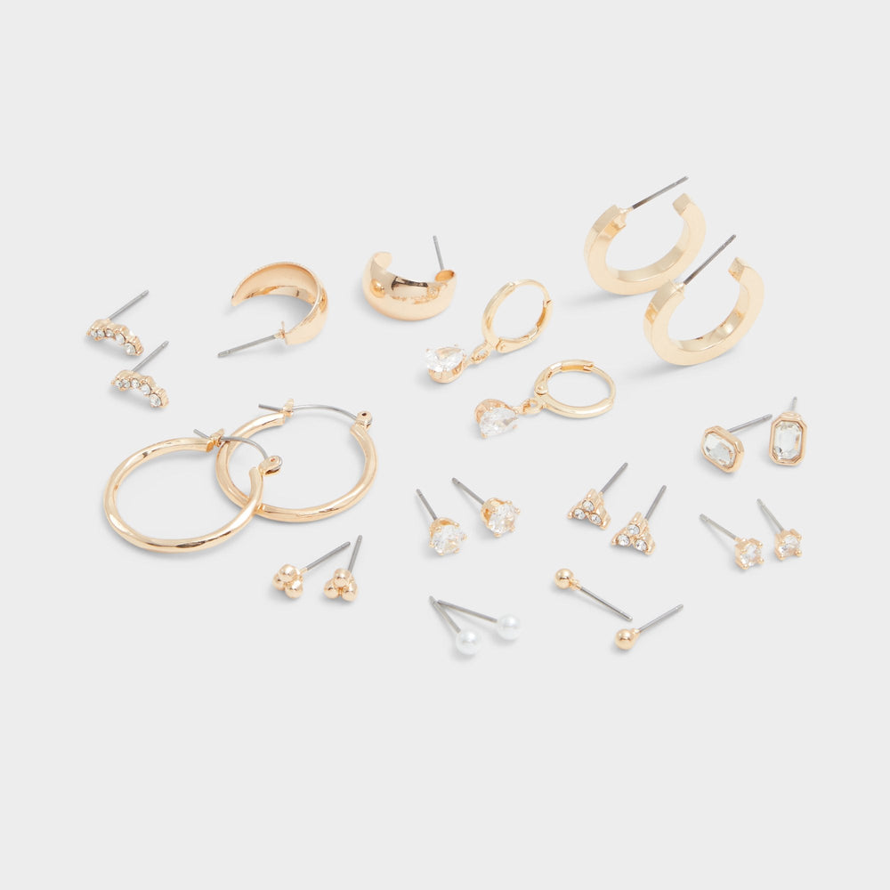Aldo Loinad Ice Women's Earrings - Earrings