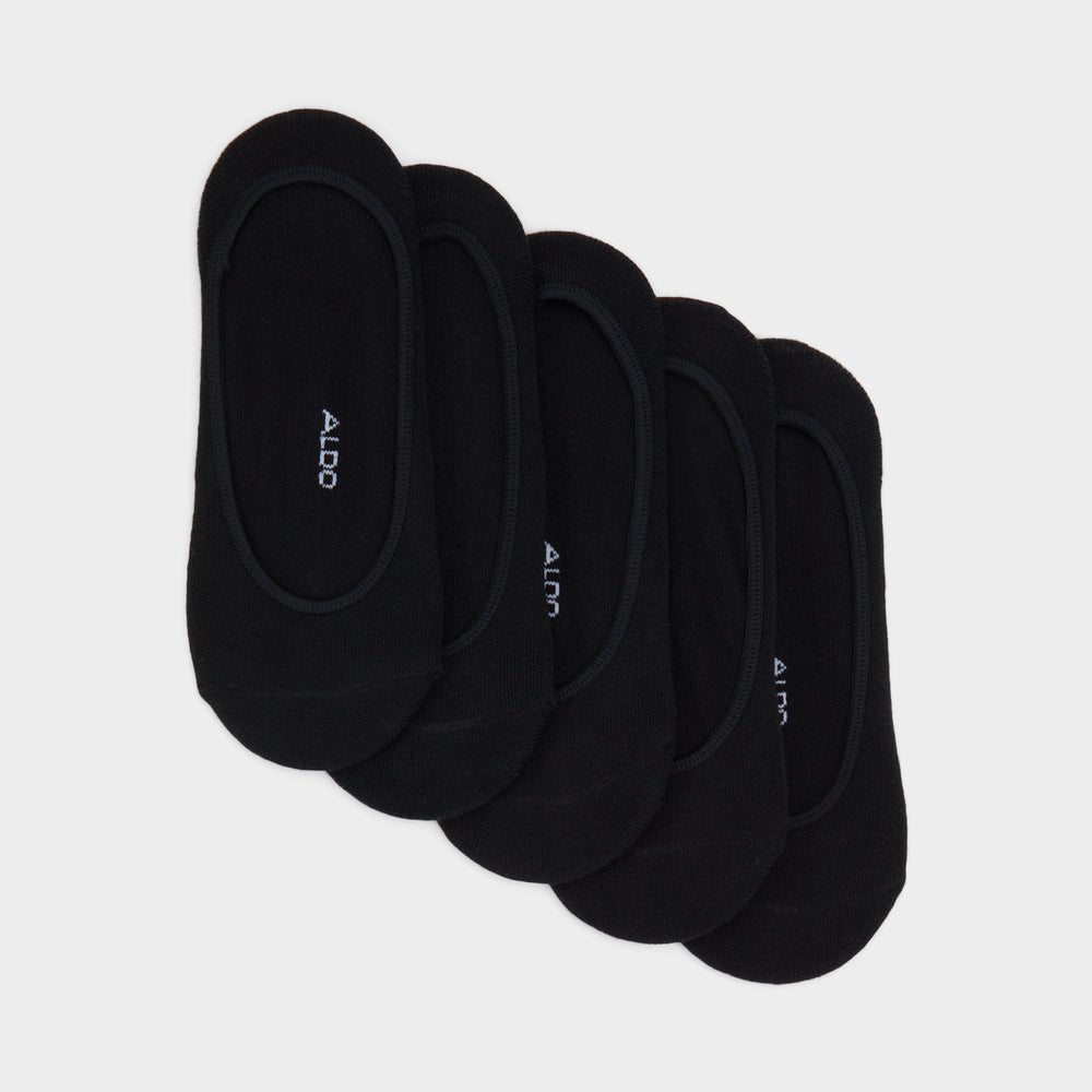 Aldo Piaveth Black Women's Socks - Socks