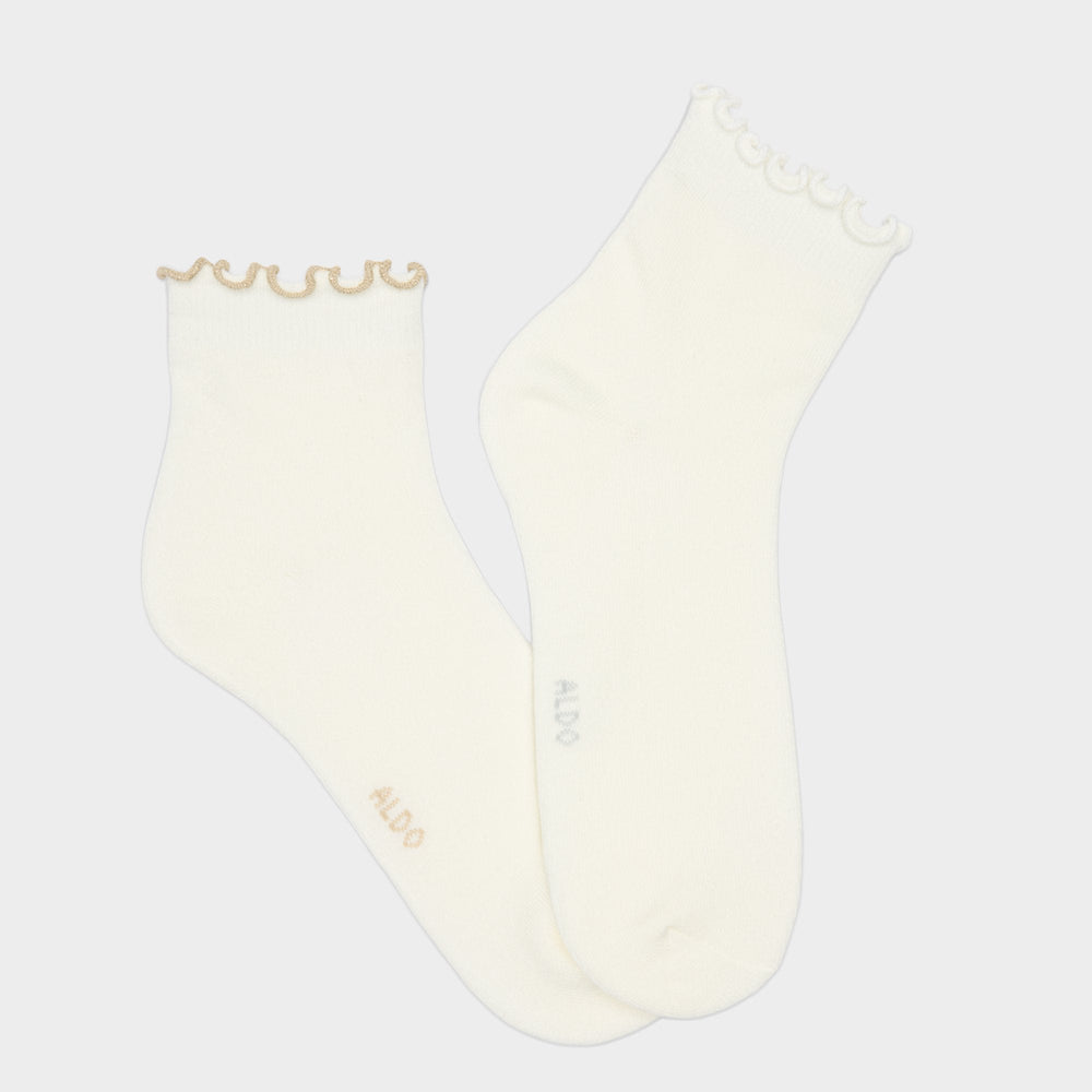 Aldo Frilluxe Ice Women's Socks - Crew socks