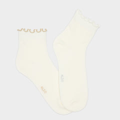 Aldo Frilluxe Ice Women's Socks - Crew socks