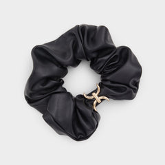 Aldo Saerah Black/Gold Multi Women's Hair accessories - Hair elastic