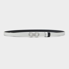 Aldo Terrijay Silver Women's Belts - Belt