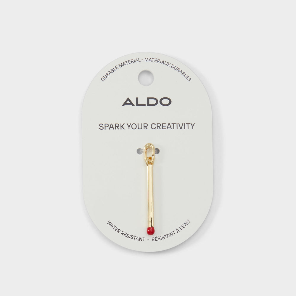 Aldo Sparked Red Women's Jewelry - Jewelry charm