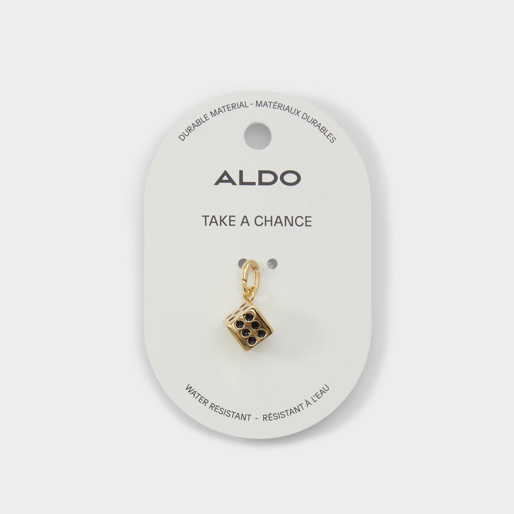 Aldo Takeachance Gold Women's Jewelry - Jewelry charm