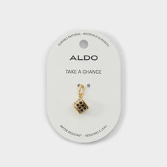 Aldo Takeachance Gold Women's Jewelry - Jewelry charm